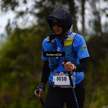 Runner Photo 5487846
