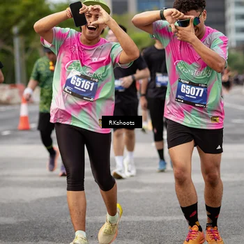 Runner Photo 5487848