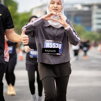 Runner Photo 5487849