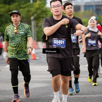 Runner Photo 5487856