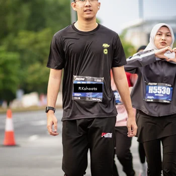 Runner Photo 5487860