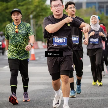 Runner Photo 5487862