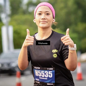 Runner Photo 5487866