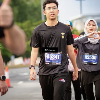 Runner Photo 5487869