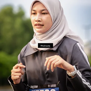 Runner Photo 5487874