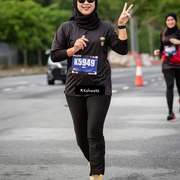 Runner Photo 5487878