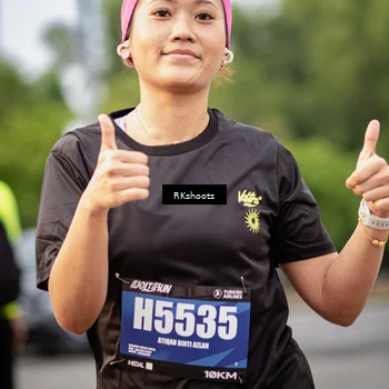 Runner Photo 5487879