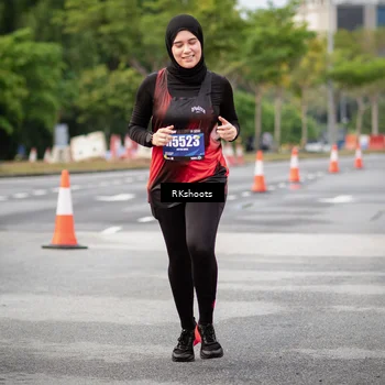 Runner Photo 5487880