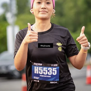 Runner Photo 5487883