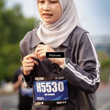 Runner Photo 5487887