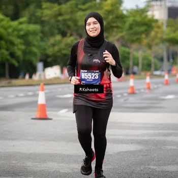 Runner Photo 5487891