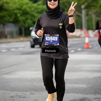 Runner Photo 5487893
