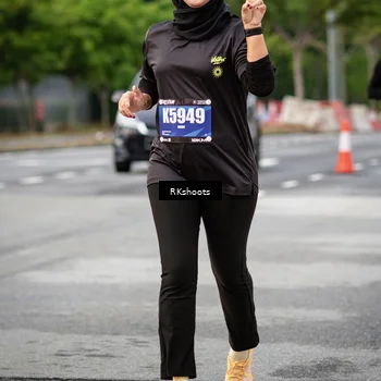 Runner Photo 5487894