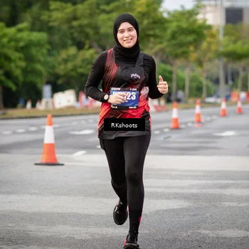 Runner Photo 5487901