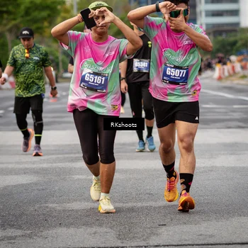 Runner Photo 5487904