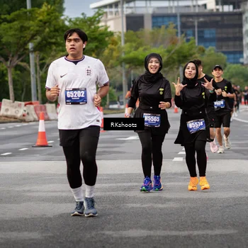 Runner Photo 5487905
