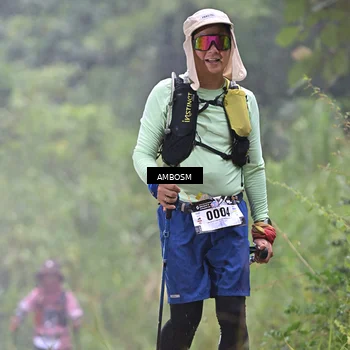 Runner Photo 5487908