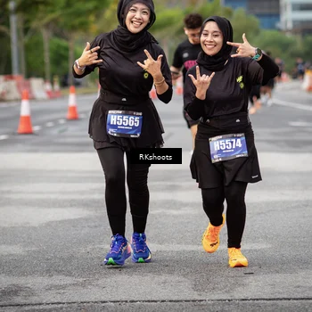 Runner Photo 5487910