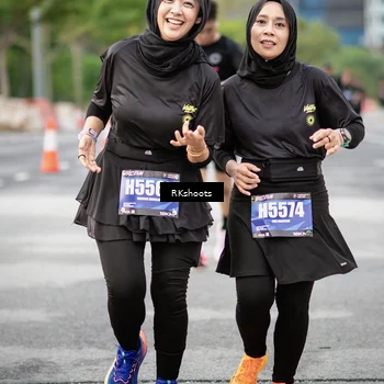 Runner Photo 5487911