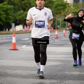 Runner Photo 5487912