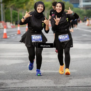 Runner Photo 5487913