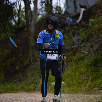 Runner Photo 5487914