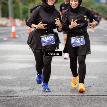 Runner Photo 5487915