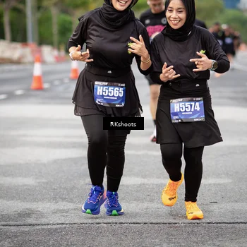 Runner Photo 5487916