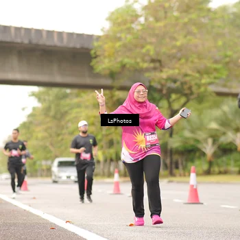 Runner Photo 5487917