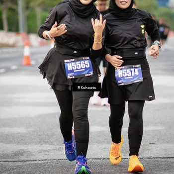 Runner Photo 5487919
