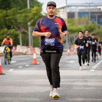 Runner Photo 5487921