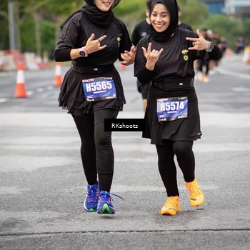 Runner Photo 5487922