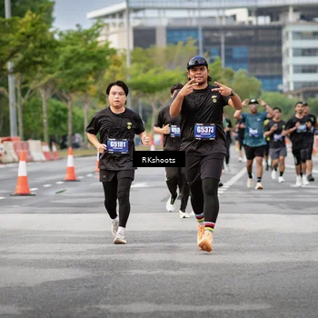 Runner Photo 5487927
