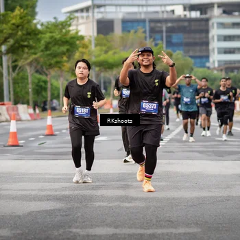 Runner Photo 5487928