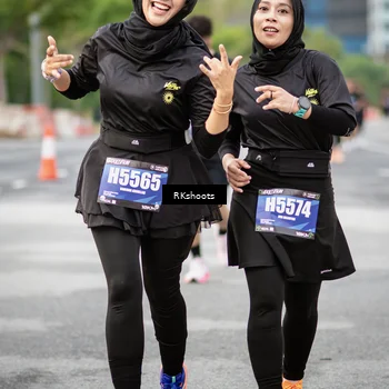 Runner Photo 5487929