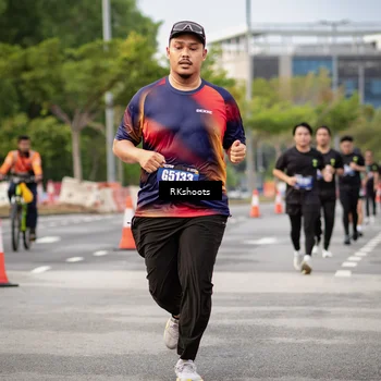 Runner Photo 5487931