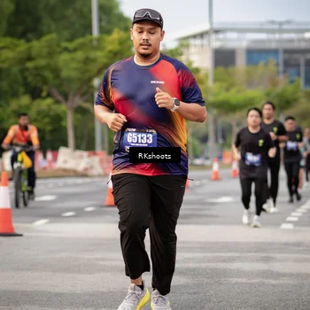 Runner Photo 5487932