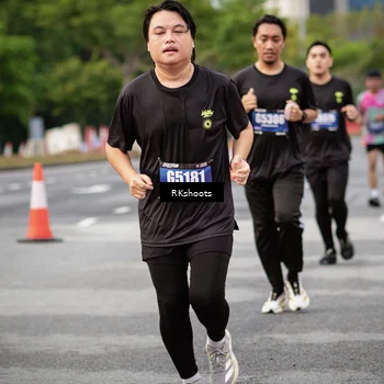 Runner Photo 5487934