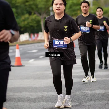 Runner Photo 5487938
