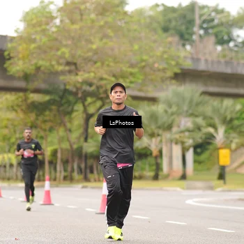 Runner Photo 5487939