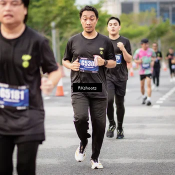 Runner Photo 5487940