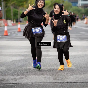Runner Photo 5487941