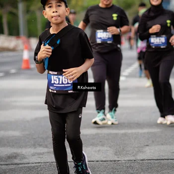 Runner Photo 5487942