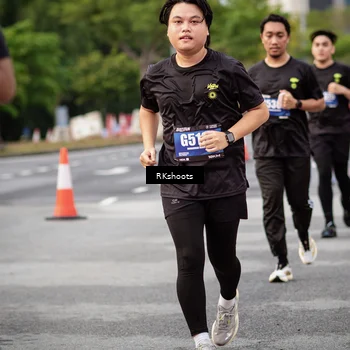 Runner Photo 5487943