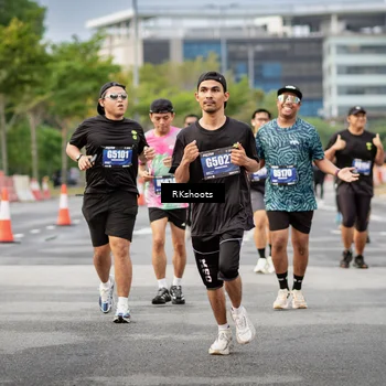 Runner Photo 5487945