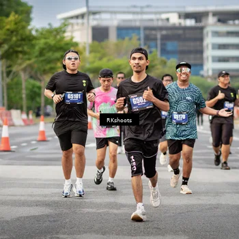 Runner Photo 5487949