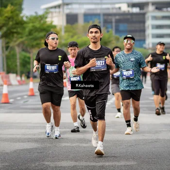 Runner Photo 5487956