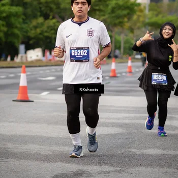 Runner Photo 5487957