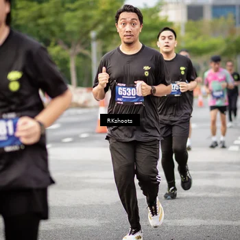 Runner Photo 5487958