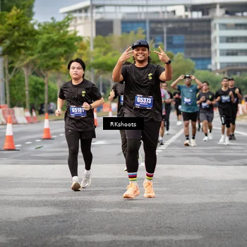 Runner Photo 5487960
